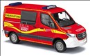 53456-Mercedes Sprinter kurz, Feuerwehr Mainz-4001738534566