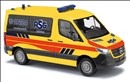 53457-MB Sprinter kurz, ASG Ambulanz HH-4001738534573