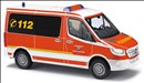 53460-MB Sprinter kurz, FW Dinslaken-4001738534603