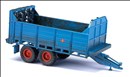 53805-Fortschritt T 088 Anhänger Mistbeladung-4001738538052