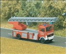 -4001738056082-Feuerwehr-Leiterwagen Mercedes-Benz LP 809