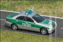 -4001738056303-Polizei Mercedes C-Klasse