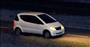 -4001738056389-Mercedes A-Klasse