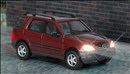 -4001738056594-Mercedes M-Klasse