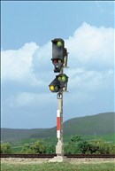 -4001738058321-Hauptsignal mit Vorsignal