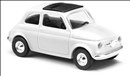 60208-Bausatz: Fiat 500-4001738602081