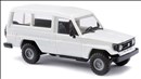 60215-Bausatz: Toyota HZJ 78-4001738602159