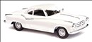 60218-Bausatz: Borgward Isabella Coupé-4001738602180