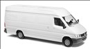 60252-Bausatz: Mercedes-Benz Sprinter 95-4001738602524