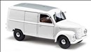 60253-Bausatz: Framo V901/2 Kastenwagen-4001738602531