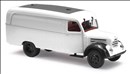 60254-Bausatz: Robur Garant K 30 Kastenw-4001738602548
