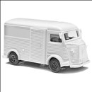 60256-Bausatz: Citroën H,-4001738602562