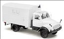60260-Bausatz: Hanomag AL 28-4001738602609