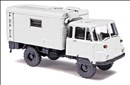60268-Bausatz: Robur 2002 Koffer-4001738602685