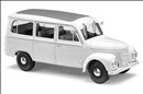 60272-Bausatz:Framo Bus-4001738602722