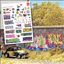 -4001738060355-Graffiti zum Anreiben