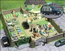 -4001738060492-Bausatz: Friedhof
