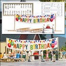 -4001738065657-Action-Set: »Happy Birthday!«