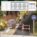 -4001738070958-Radwege Zubehör