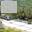 -4001738074123-2 Dekoplatten »Betonplatten«