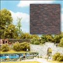-4001738074246-2 Dekoplatten »Klinker dunkel«