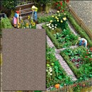 -4001738074277-2 Dekoplatten »Natursteinpflaster«