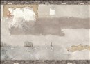 -4001738074376-2 Dekoplatten »Verwitterte Mauer«
