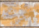 -4001738074420-2 Dekoplatten »Verwitterte dunkle Fassade«