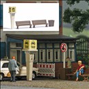 -4001738077636-Taxisäule BRD