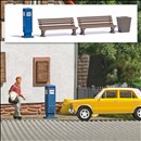 -4001738077643-Taxisäule DDR
