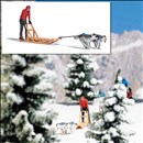 -4001738078169-Action Set: Hundeschlitten
