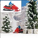 -4001738078183-Action Set: Motorschlitten