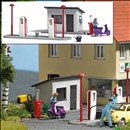 -4001738078329-Action Set: Tankstelle mit Motorroller