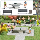 -4001738078435-Action Set: Tischtennis
