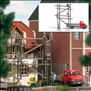 -4001738079029-Action Set: Gerüst mit Maurer und Flaschenzug