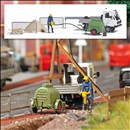 -4001738079043-Action Set: Kompressor mit Presslufthammer