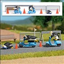 -4001738079258-Action Set: Pinguine Rollerfahrt