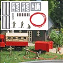 -4001738079609-Action Set: Feuerwehrmannschaft