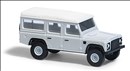 -4001738083705-Land Rover Defender »Weiß«