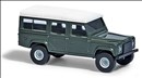 -4001738083712-Land Rover Defender »Grün«