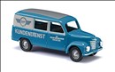 -4001738086652-Framo V901/2 Halbbus, Kundendienst Simson