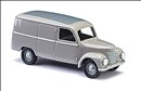 -4001738086775-Framo V901/2 Kastenwagen Grau
