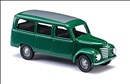 -4001738086812-Framo V901/2 Bus Grün