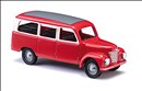 -4001738086829-Framo V901/2 Bus Weinrot/Beige