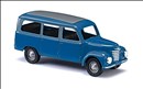 -4001738086843-Framo V901/2 Bus, Blau/Grau