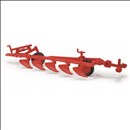 -4001738087178-Pflug, rot