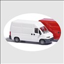 89112-Fiat Ducato Kastenwagen, Weiß-4001738891126