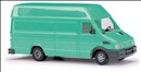 89115-Iveco Kastenwagen, Türkisgrün-4001738891157
