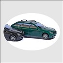 89137-Mercedes-Benz C-Klasse T-Modell, Grün-4001738891379