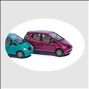 89141-Mercedes-Benz A-Klasse, Violett-4001738891416
